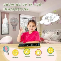 Lcd Drawing Box for kids