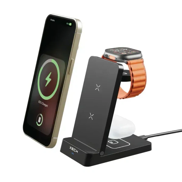 Xech Powerbase Max