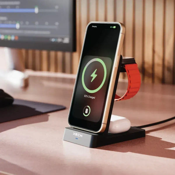 Xech Powerbase Max