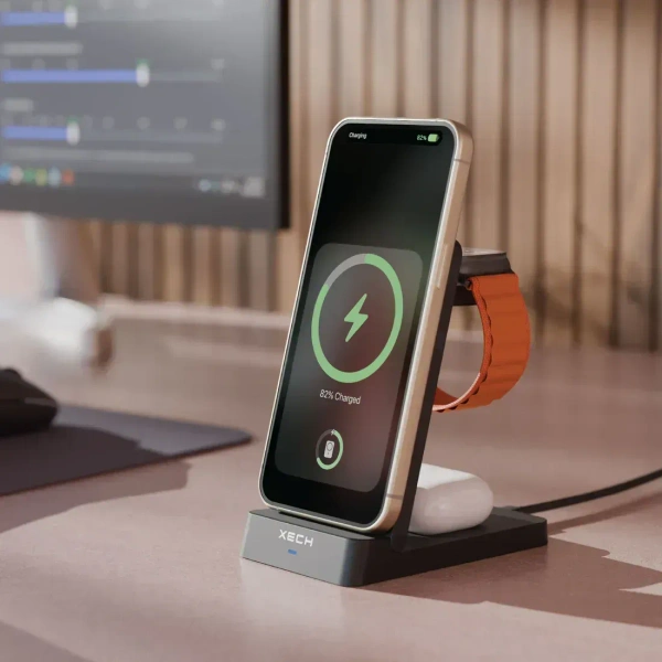 Xech Powerbase Max