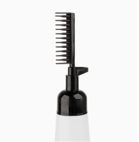 Root Comb Applicator Bottle Hair Dye Applicator Brush for Hair Care Black | Hair Color | Hair Care & Styling