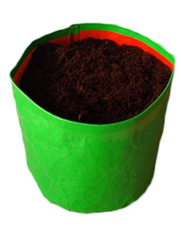 12 x 12 Inch Growbag - Set of 5