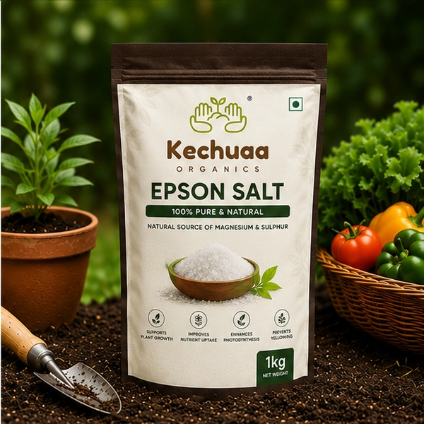 Epson Salt