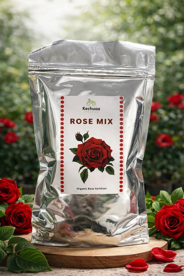Rose Mix