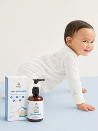 Ayurbi Ayubi Body Wash