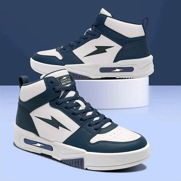 Vlexario Hightop Shoes For Men || Available In All Sizes