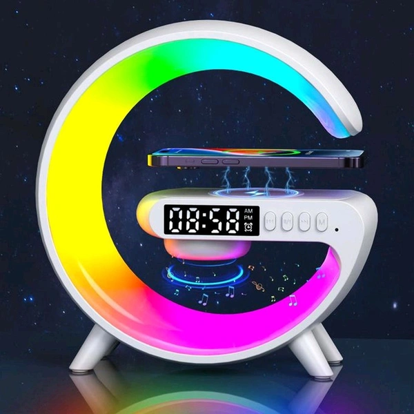 G-Shape Stylish Speaker 