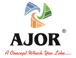 AJORMART - Logo