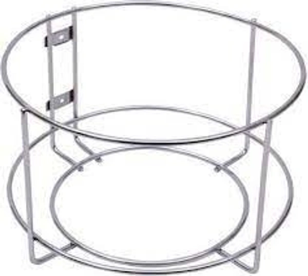 BIN HOLDER (ROUND) - 10, AJ2610