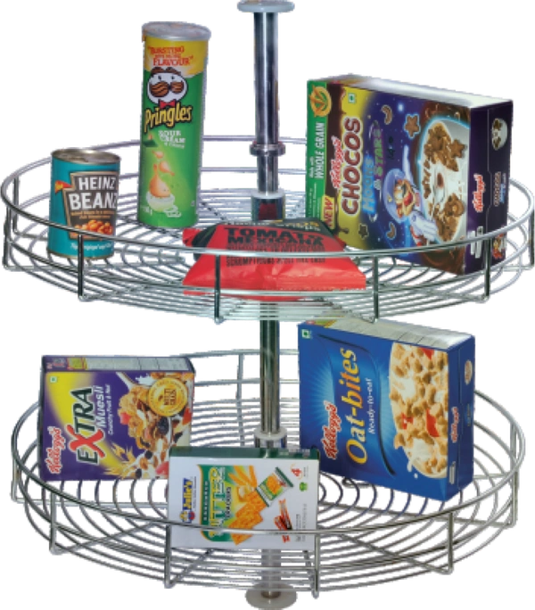 FULL-ROUND UNIT - 20, AJ1620