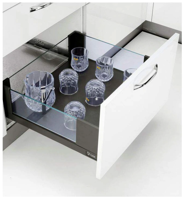 GLASS TENDOM BOX - 106MM, AJ252