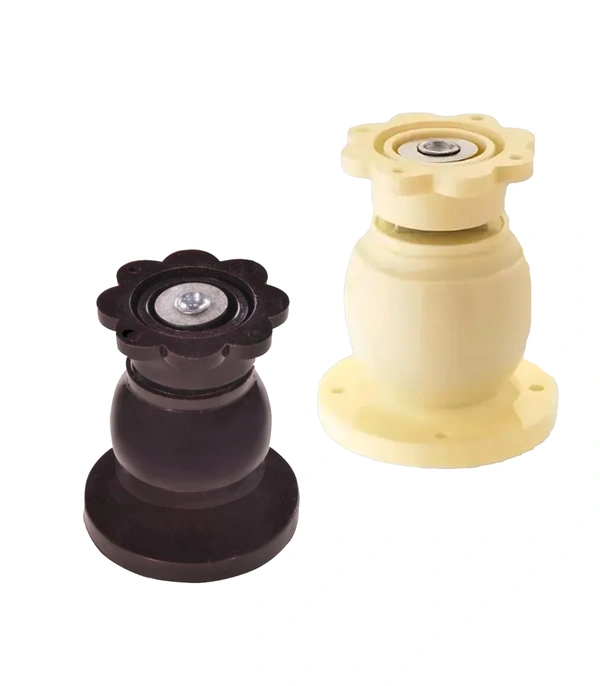 PVC DOOR HOLDER IVOR - AJ390, 4