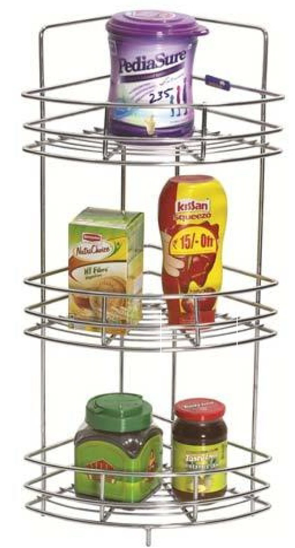 TRIPPLE CORNER - 9x9x21, AJ229921