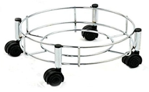 CYLINDER TROLLY - AJ31CT