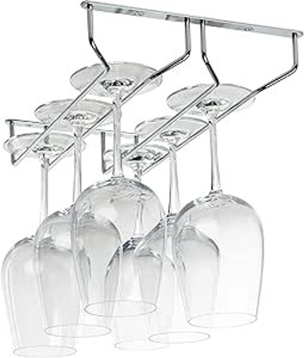 WINE GLASS HOLDER (D) - 9x14x3, AJ295143