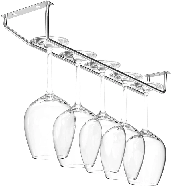 WINE GLASS HOLDER (S) - 5x14x3, AJ245143