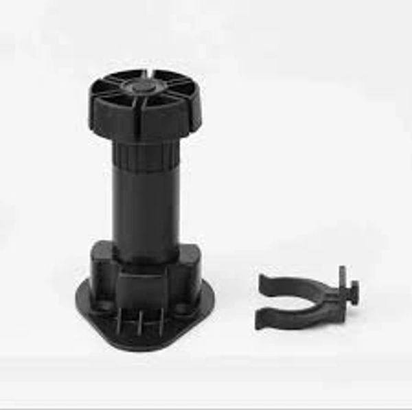 PREMIUM PVC LEG - AJ420, 4”