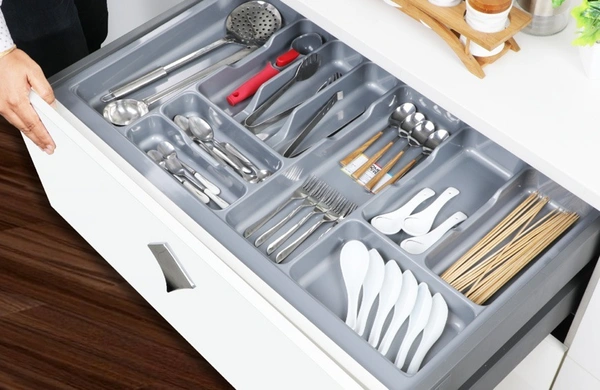 PVC CUTLERY (FULL SIZE) - AJ29145, 450