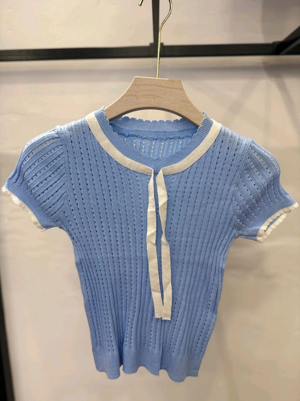 The Coquette Crop Top