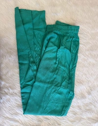 Three-Piece Printed Pakistani Salwar Kameez Suit - XL