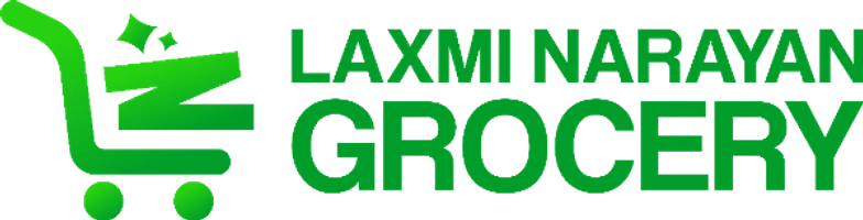 Laxmi Nayan Grocery - Logo