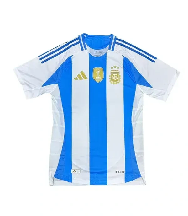 Argentina Copa Home Player Edition - S