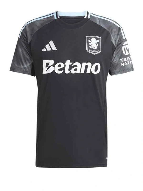 Aston Villa 25/26 Away Kit Player Edition - S