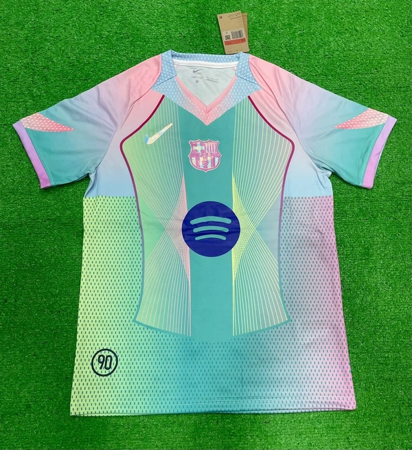 FC Barcelona Mix colour Special Player Edition - XL