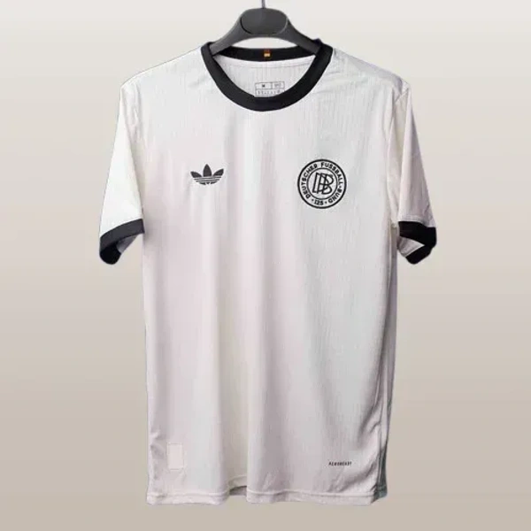 Germany 125th Aniversary Fan Edition With Short - S