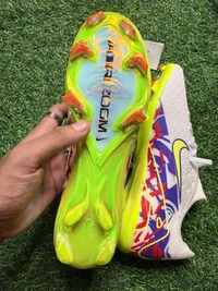 Mercurial Vapor 16 Mix Colour FG With Lace - 5.5