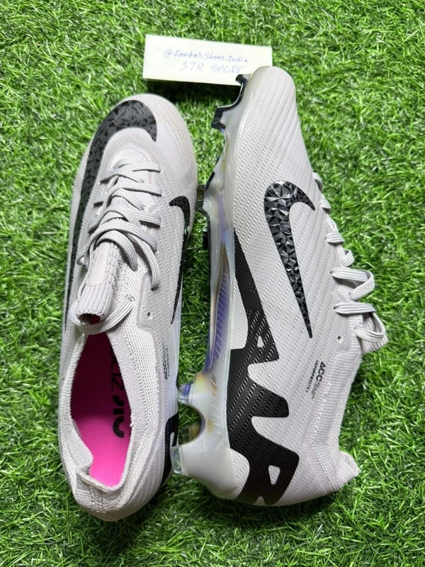 Airzoom Mercurial Vapor 15 Grey Low Ankle - 8.5