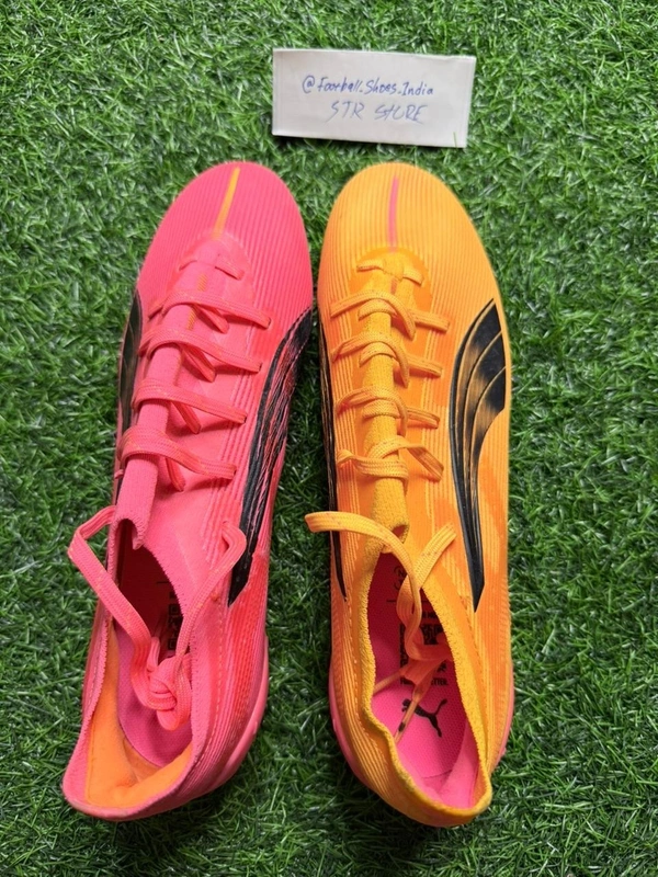 Ultra Weve Twin Colour With Less - 6.5