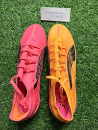 Ultra Weve Twin Colour With Less - 8