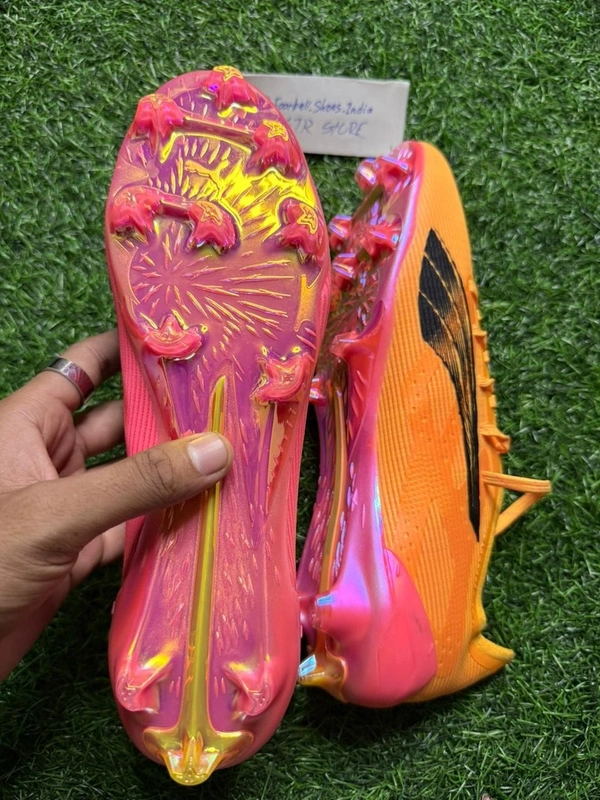 Ultra Weve Twin Colour With Less - 9