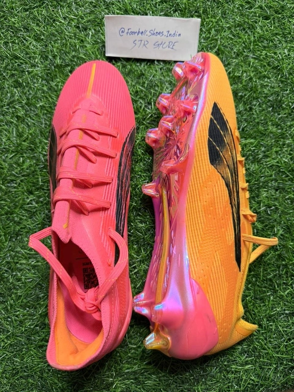 Ultra Weve Twin Colour With Less - 9