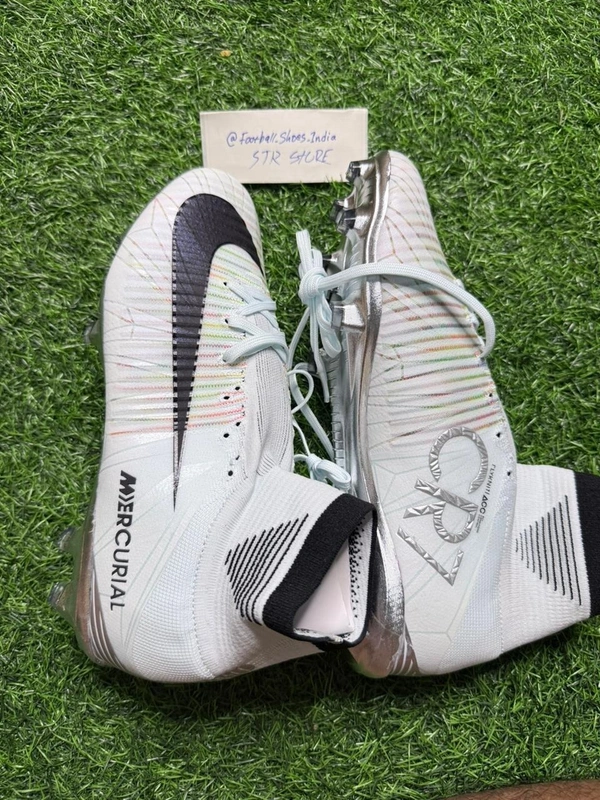 CR7 X Mercurial Superfly 5 High Top FG - 7.5