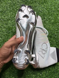 CR7 X Mercurial Superfly 5 High Top FG - 7.5
