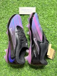 Phantom 6 Luna III Elite Mix Colour Low-top FG With Lace - 7.5