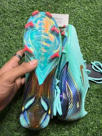 Mercurial Vapor 16 FG Low-Top With Lace - 5.5