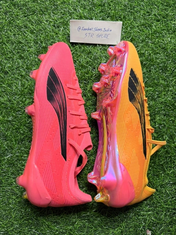 Ultra Weve Twin Colour With Less - 6