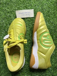 Total 90 III Futsal 5 Gold Colour With Lace - 7