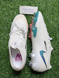 Mercurial Vapor 13 Elite White Colour Low Ankle - 10