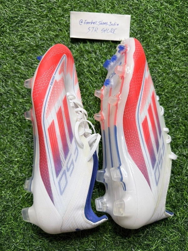 F50 Elite Multi Ground With Less - 7.5