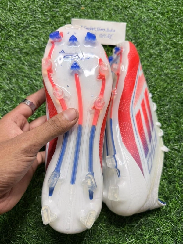 F50 Elite Multi Ground With Less - 7.5