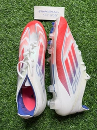 F50 Elite Multi Ground With Less - 7.5