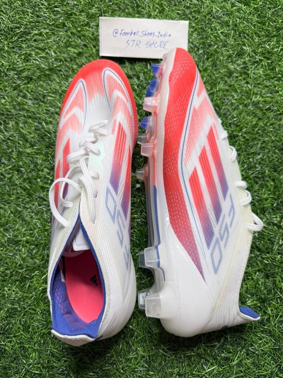 F50 Elite Multi Ground With Less