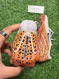 Mercurial Vapor 16 Elite Electric Low Ankle - 7.5