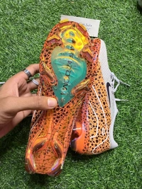 Mercurial Vapor 16 Elite Electric Low Ankle - 7