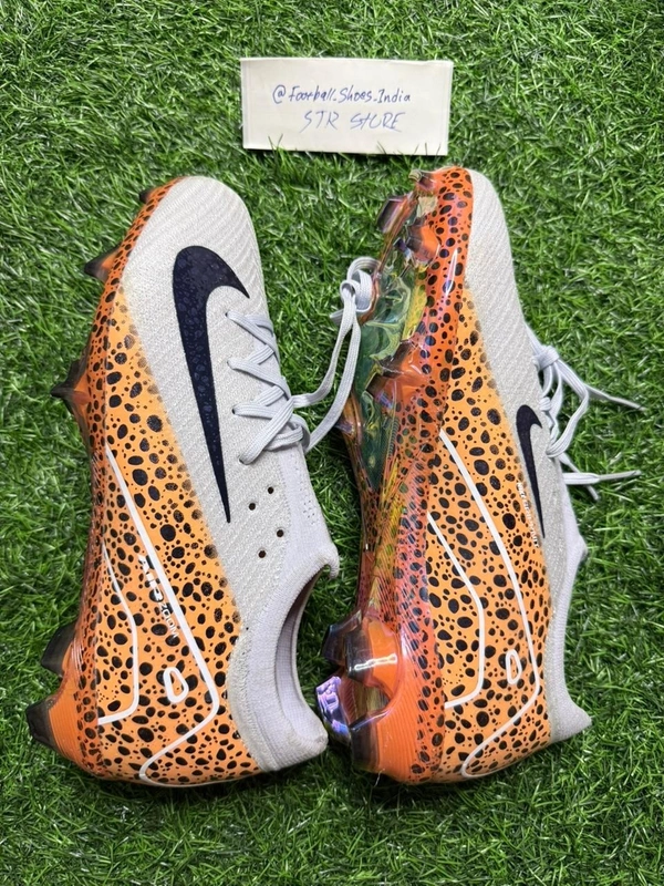 Mercurial Vapor 16 Elite Electric Low Ankle - 5.5