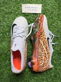 Mercurial Vapor 16 Elite Electric Low Ankle - 7